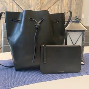 Mansur Gavriel Bucket Bag
